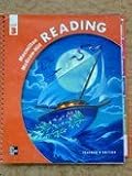 Macmillan McGraw-Hill Reading Unit 3 Teacher's Edition