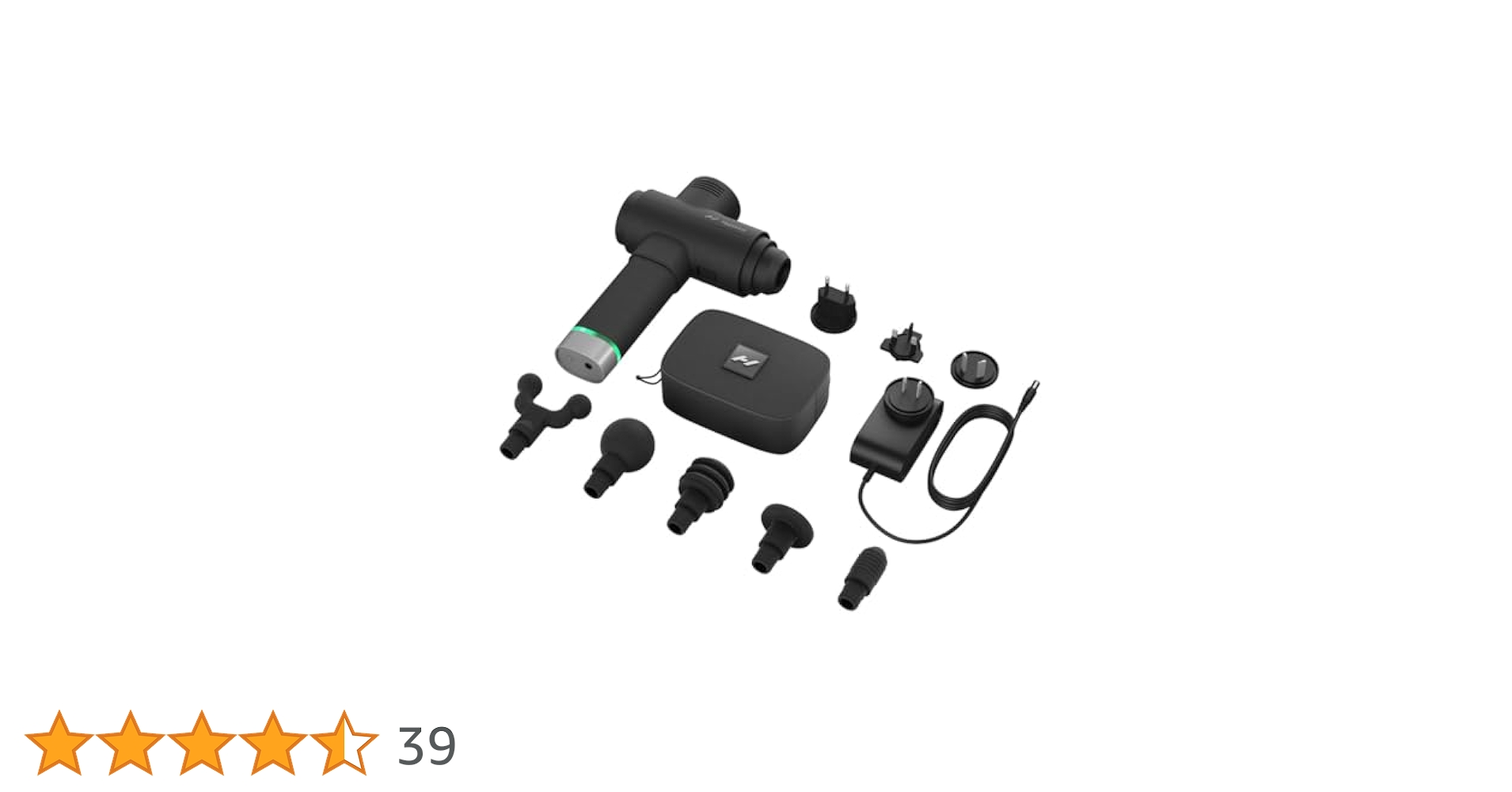 ウエイトトレーニング HYPERVOLT Hyperice Hypervolt 2 Pro (ハイパーボルト2プロ
