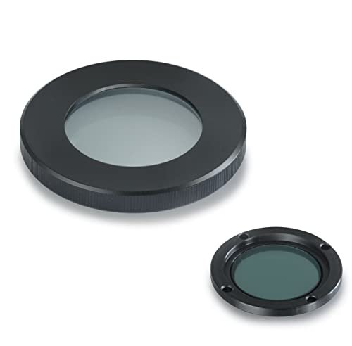 Analizador y polarizador OBB-A1283 para un control óptico sin distorsión