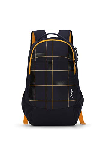 Laptop Backpack (Virgo 01 