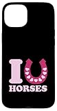 Photo Gallery cavallo ferro di cavallo cuori i love pony equitazione logo hobby simbolo custodia per iphone 15 plus Photo Gallery cavallo ferro di cavallo cuori i love pony equitazione logo hobby simbolo custodia per iphone 15 plus