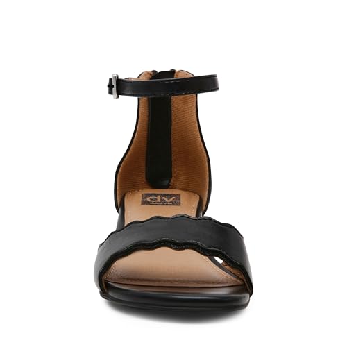 DV Dolce Vita Girl's Gibbons Heeled Sandal2