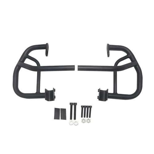 Crash bar Rebel 500 pare-chocs moteur anti-chute pour cadre moto CMX 300 2017 2020