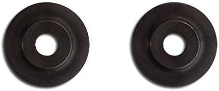 Milwaukee 48-38-0010 Cutter Wheel, 2-Pack, Sold as 4 Pack