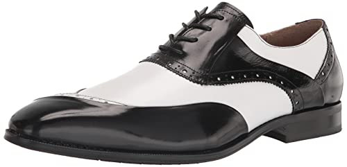 Image of Stacy Adams Gillam Lace-Up Oxford
