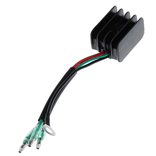 Barco regulador Homyl para Yamaha 15HP 30HP