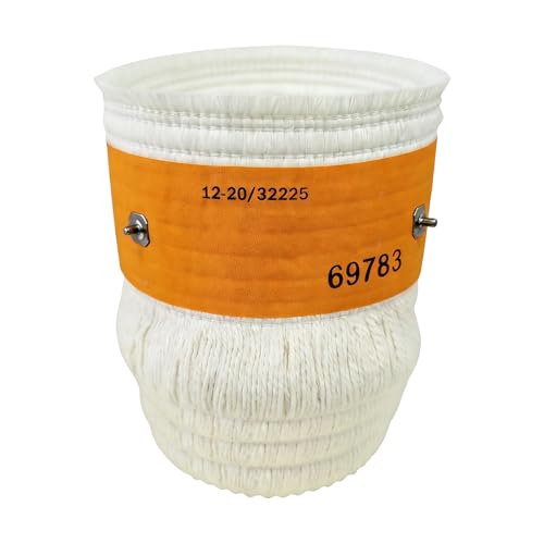 Kerosene Heater Wick Heater Stove Accessories, Low Carbon Build-Up, Easy