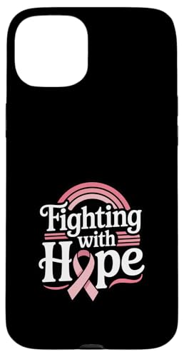 Fighting With Hope ������[�� �X�}�z�P�[�X iPhone 15 Plus �p