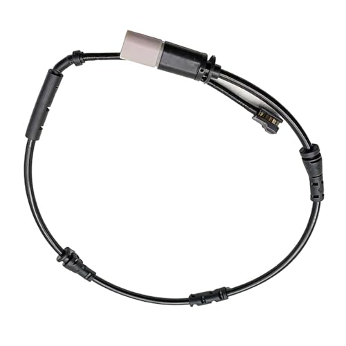 Sensor de pastillas de freno Mini Clubman para solucionar la alerta de desgaste del salpicadero
