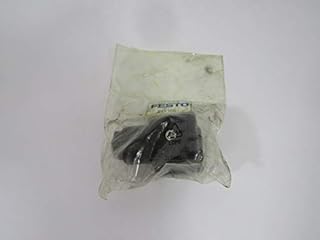 FESTO 219306 PEV-1/4 B SOCKET - SUPPLIED IN PACK OF 1