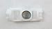 DA61-08247A - Refrigerator Freezer Door Handle Support