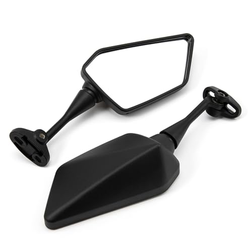 Espejo retrovisor motocicleta para CBR600 y CBR900 con vision clara