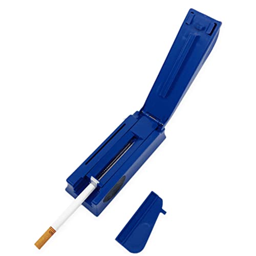 Image of Royal Swag Single Tube Cigarette Manual Machine, Cigarette Making Machine (Pocket Friendly)