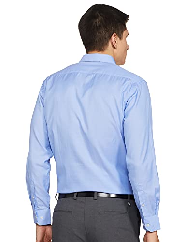 Image of Amazon Brand - Symbol Men's Regular Fit Formal Shirt