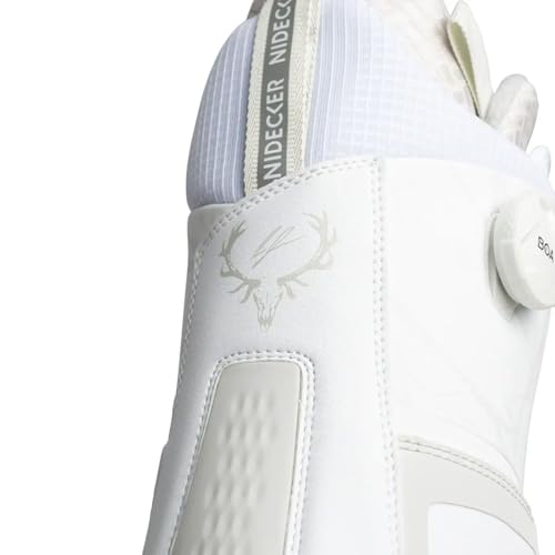 Image of Nidecker Ejack Kita Boa Men's Snowboard Boots, Eric Jackson Pro Model