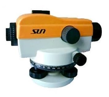 SUN Auto Level DSC-240 Survey, Mathematical, Levelling, Measuring Instrument