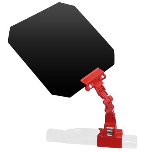 Lightweight Welding Eye Protection Tool, Versatile Rotatable Welding Protective Cover Lightweight Eye Protecting Tool for MIG and TIG Welding Tasks