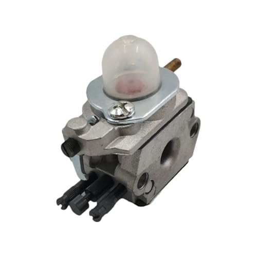 Carburateur C1U-K43B de rechange pour souffleur de débris ES-2100