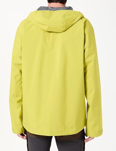 Haglöfs Spate Jacket Homme : veste imperméable et légère pour la randonnée active - 3