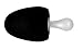 Pedag Shoe Trees Ultra Lightweight for Curved Toed Shoes Foam, Small (W5-8 EU 35-38), 3.4 Ounce