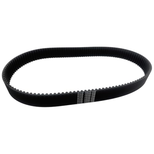 Courroie BDL-30853-ST 132 dents idéale pour vos road trips FLH