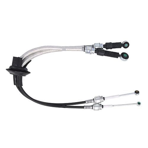 Tirette à Câble Boîte Vitesse Manuelle RIDEX - Compatible Peugeot 307, Citroën C4 - Réf. 2444CF