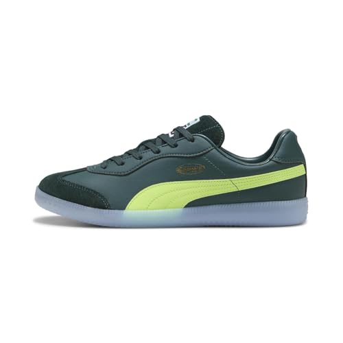Image of PUMA Mens King 21 Indoor Soccer Cleats