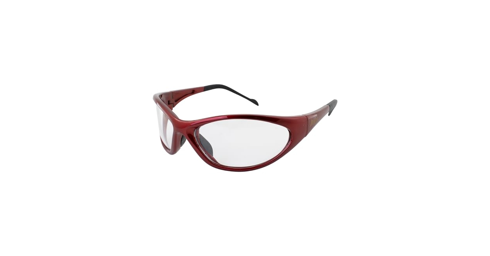 圓光11 Amazon.com: Global Vision Flexer Lab & Safety Glasses Red