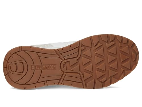 Steve Madden Women's Burst Sneaker3