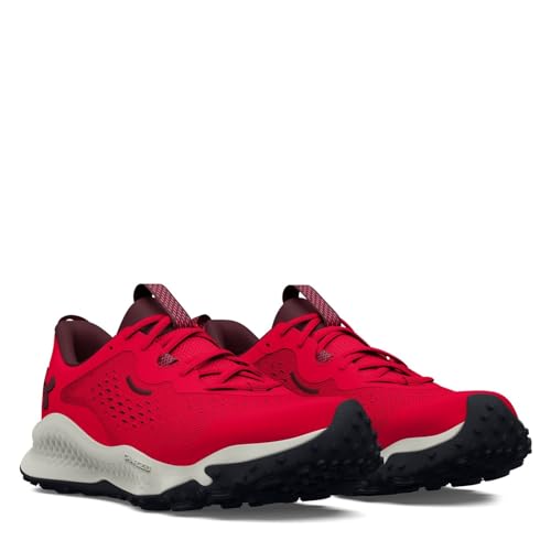 Image of Under Armour Men's Charged Maven Trail Hiking Shoes