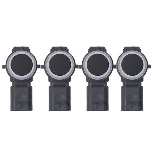 Capteurs aide stationnement Jeep Renegade détection distance OEM