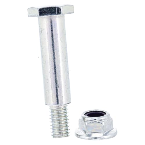 Arnold Universal Wheel Bolts Fits 1/2-Inch Bore and 1/2-Inch Hub