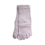 [ラサンテ] スクール ソックス 子供用 KIDS ベーシック [10113] キッズ 19-21cm ライラック