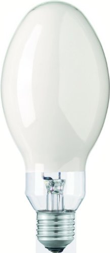 Philips, lampada a vapore al mercurio HPL-N, 125 W, 542, E40