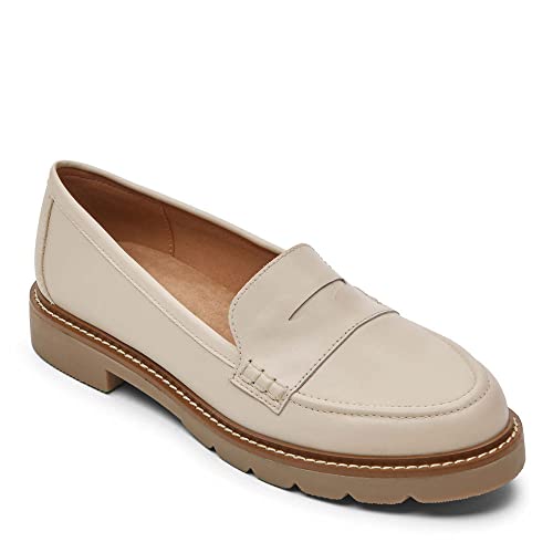 Image of Rockport Women's Kacey Penny Loafer Flat