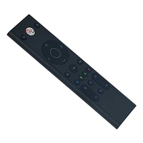 Image of Replacement Remote Control Compatible with Xbox One,Compatible with Xbox One S,Compatible with Xbox One X,Compatible with Xbox Series S,Compatible with Xbox Series X