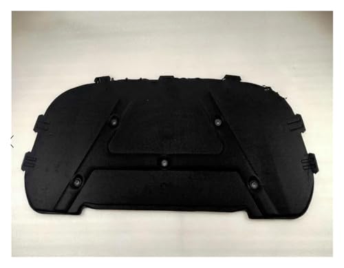 Coussinet insonorisant pour capot de BMW E81 E87 réduit le bruit