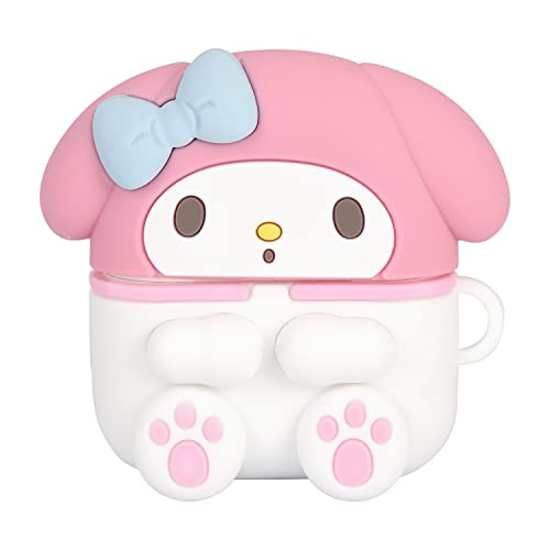 O}fB[Y(Gourmandise) TILN^[Y AirPods(3)Ή VRP[X }CfB SANG-191MM