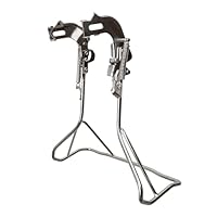 Amazon | MARUHACHI(マルハチ) 両立ビッグスタンド 外装変速機用