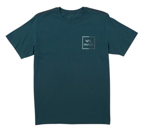 Image of RVCA VA All The Way Short Sleeve