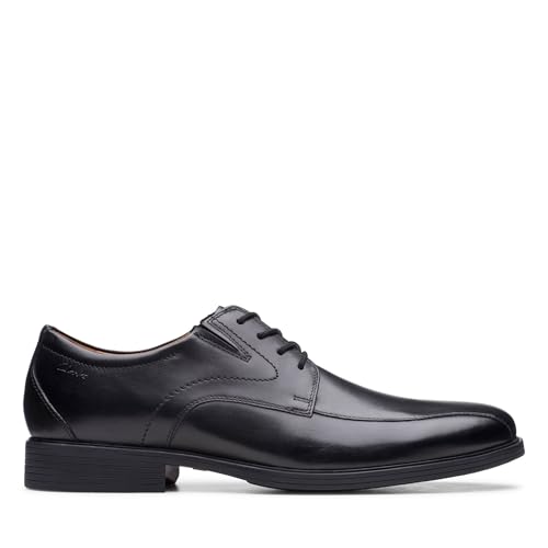 Image of Clarks Men's Whiddon Pace Oxford