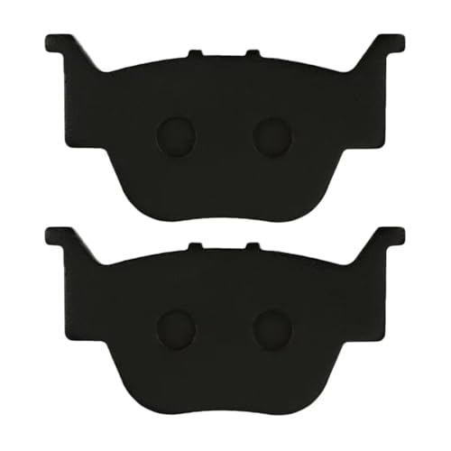 Plaquettes frein avant TRX420 pour rénovation et entretien quad
