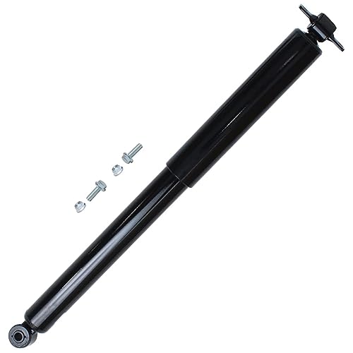 Image of Detroit Axle - 4WD Shock Absorbers Kit for 95-01 Ford Explorer, 97-01 Mercury Mountaineer, 4 Shock Absorbers Assembly, 4 Sway Bar Links Front and Rear 1997 1998 1999 2000 2001 Replacement
