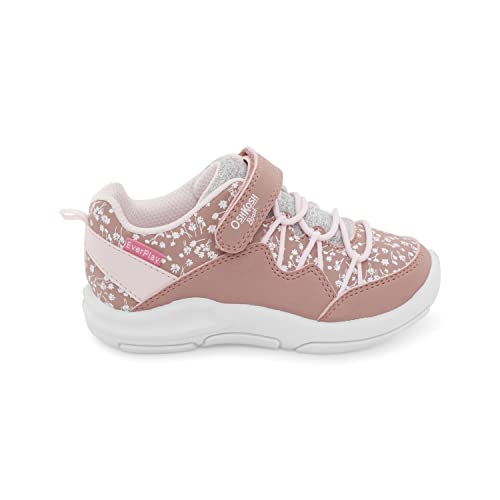 OSHKOSH B'GOSH Girl's Cycla Sneaker2