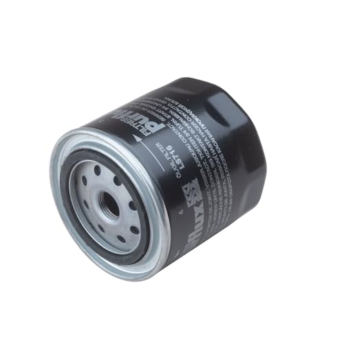 PURFLUX Filtre à huile Auto Filtre vissé LS716 Compatible avec NISSAN Patrol GR IV SUV Y60, GR, LDV Cub Van