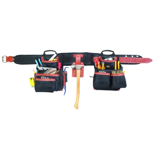 5 Best Tool Belt For Drywallers Reviews & Buyer’s Guide The Tool Geeks