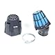 Motodak Luftfilter polini Luft Box wasserdicht BX/TY Ellbogen 30° d32 (phbg) -203.0090