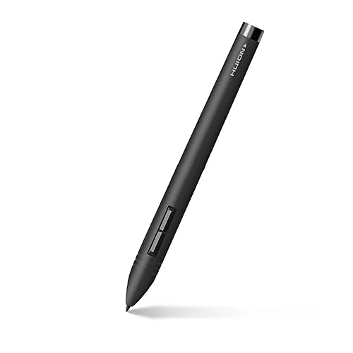 P80 Rechargeable Digital Original Pen Graphic Tablet Pen for Professional Drawing Tablets 420/H420/NEW1060PLUS /WH1409(2048) /H610 (2048)/1060Pro 2048