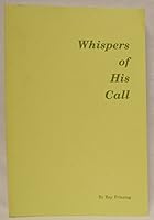 Whispers of His Call B000K11HEW Book Cover