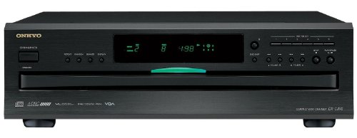 Onkyo DX-C390